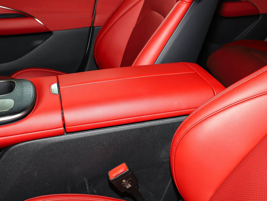 Xiaomi SU7 Basic 2024 - 27 Xiaomi SU7 Basic 2024 - 27 | bex-auto.md