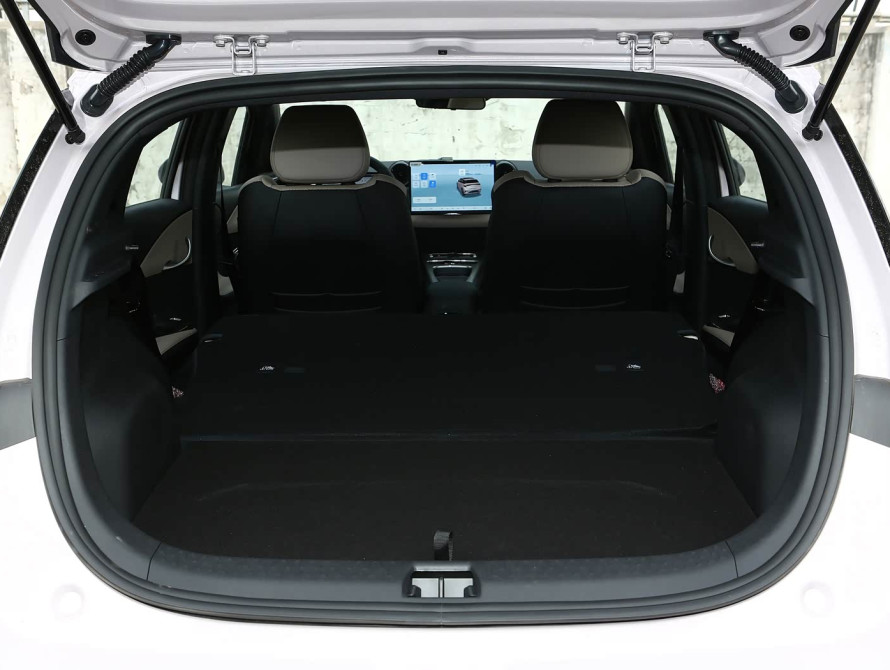BYD Dolphin Basic 2025 - 43 BYD Dolphin Basic 2025 - 43 | bex-auto.md