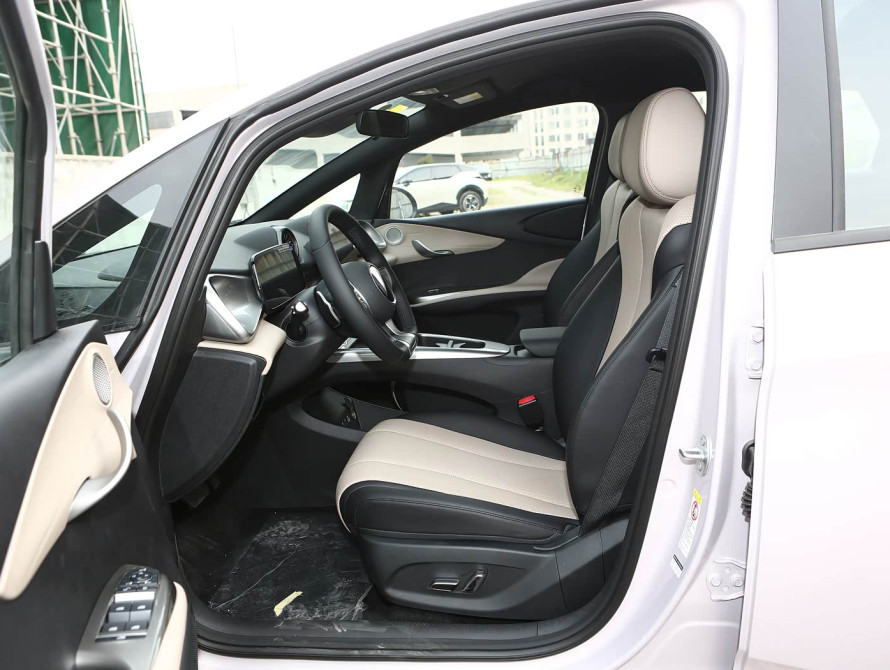 BYD Dolphin Basic 2025 - 12 BYD Dolphin Basic 2025 - 12 | bex-auto.md