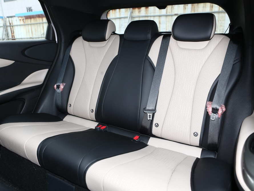BYD Dolphin Basic 2025 - 37 BYD Dolphin Basic 2025 - 37 | bex-auto.md