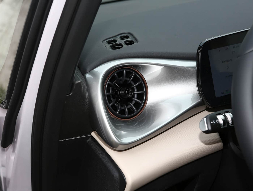 BYD Dolphin Basic 2025 - 13 BYD Dolphin Basic 2025 - 13 | bex-auto.md