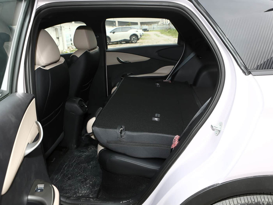 BYD Dolphin Basic 2025 - 38 BYD Dolphin Basic 2025 - 38 | bex-auto.md
