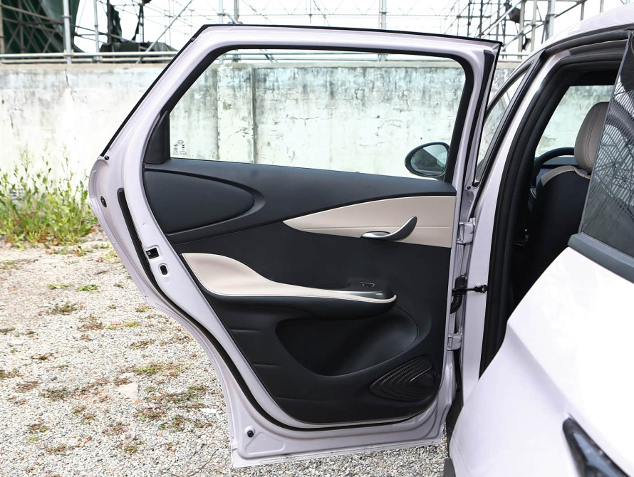 BYD Dolphin Basic 2025 - 34 BYD Dolphin Basic 2025 - 34 | bex-auto.md