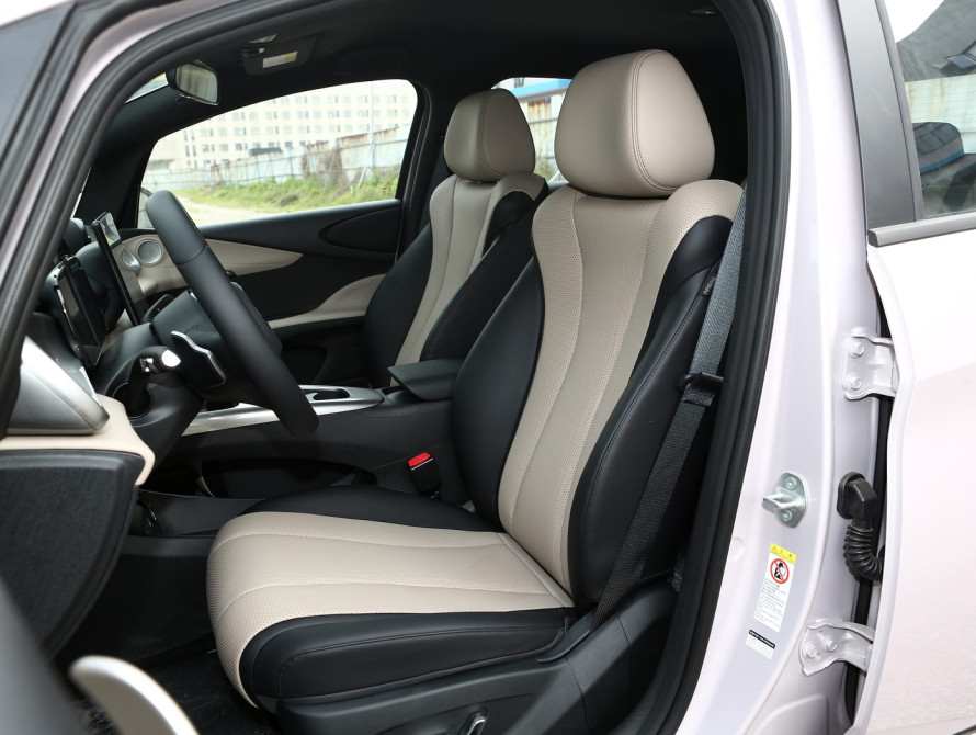 BYD Dolphin Basic 2025 - 11 BYD Dolphin Basic 2025 - 11 | bex-auto.md