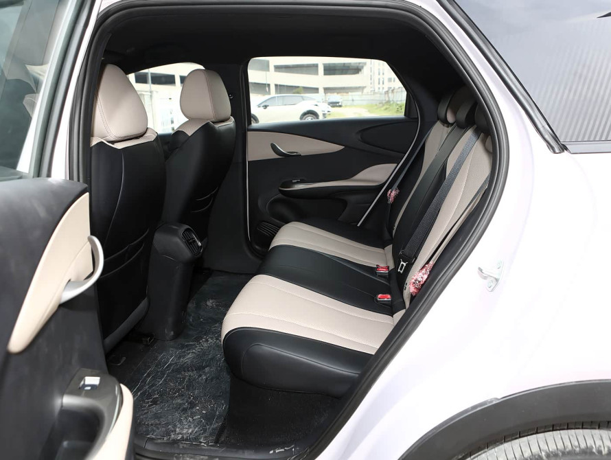 BYD Dolphin Basic 2025 - 36 BYD Dolphin Basic 2025 - 36 | bex-auto.md