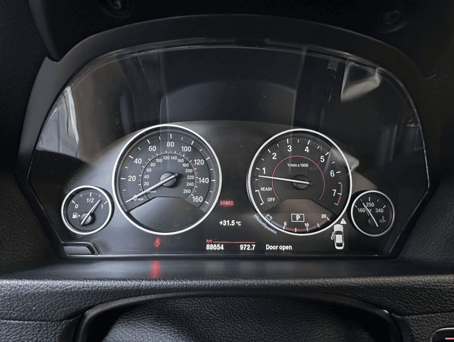 BMW 428i 2016 - 10 BMW 428i 2016 - 10 | bex-auto.md