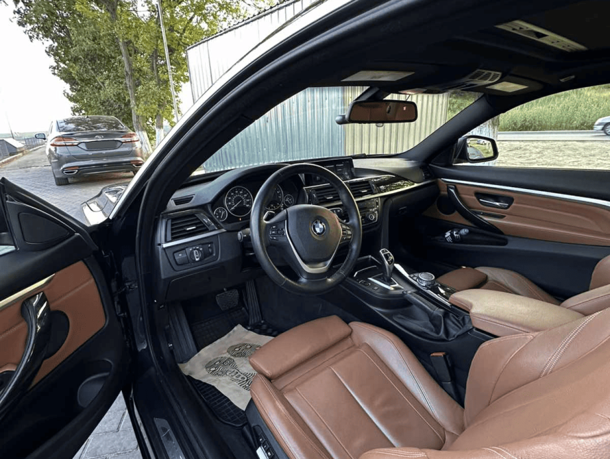 BMW 428i 2016 - 8 BMW 428i 2016 - 8 | bex-auto.md