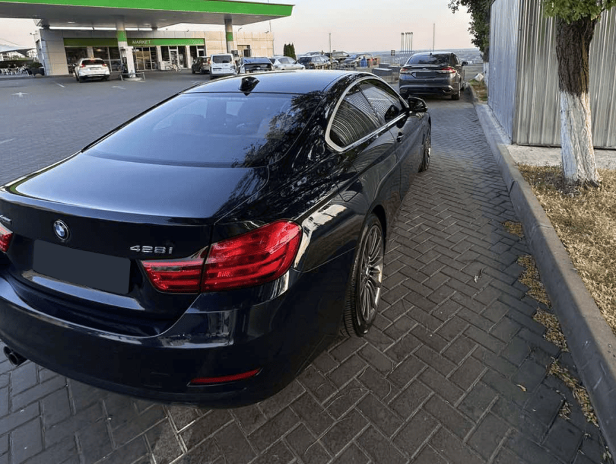 BMW 428i 2016 - 4 BMW 428i 2016 - 4 | bex-auto.md