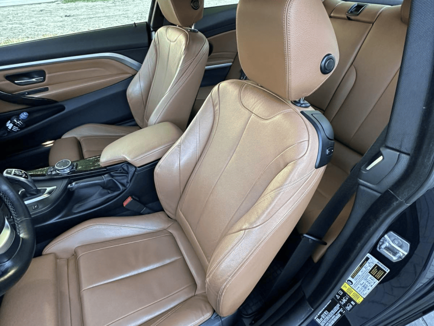BMW 428i 2016 - 12 BMW 428i 2016 - 12 | bex-auto.md
