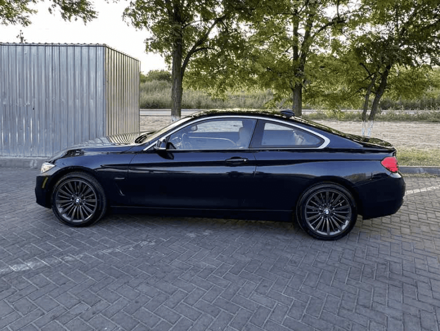 BMW 428i 2016 - 1 BMW 428i 2016 - 1 | bex-auto.md