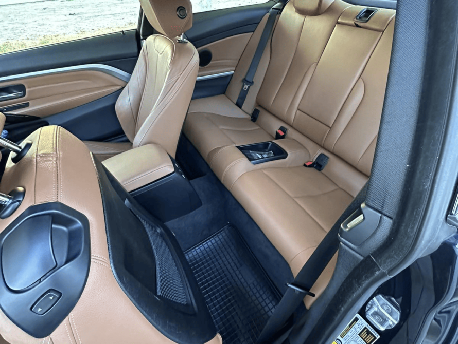 BMW 428i 2016 - 13 BMW 428i 2016 - 13 | bex-auto.md