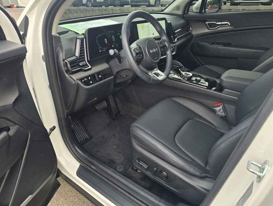 KIA Sportage HEV Noblesse 2024 - 7 | bex-auto.md
