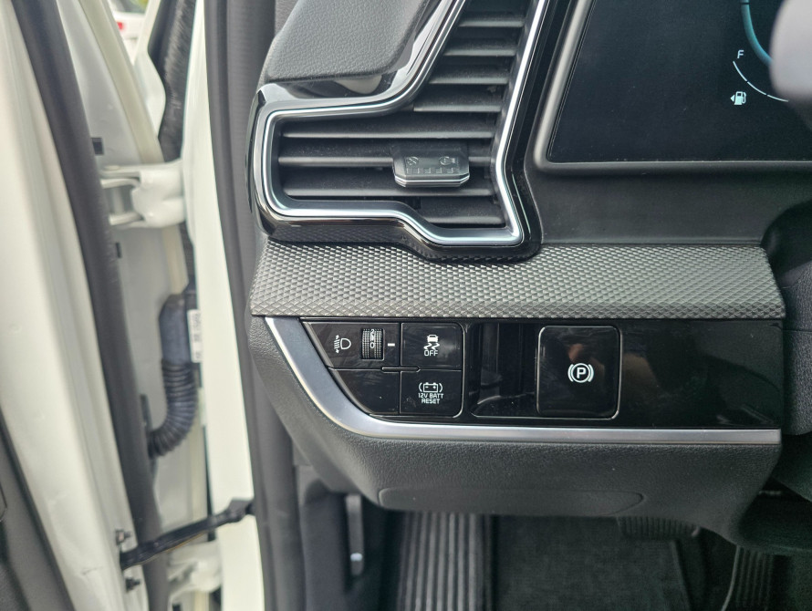 KIA Sportage HEV Noblesse 2024 - 15 | bex-auto.md